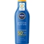 NIVEA SUN MILK PROTECT  HYDRATE SPF50 200 ML